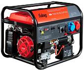 Бензиновый генератор Fubag BS 7500 XD ES DUPLEX