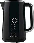 Электрический чайник Gorenje K17GDW