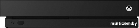 Игровая приставка Microsoft Xbox One X 1TB