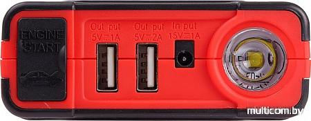 Пусковое устройство Fubag DRIVE 600
