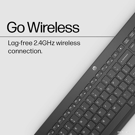 Клавиатура HP 230 3L1E7AA