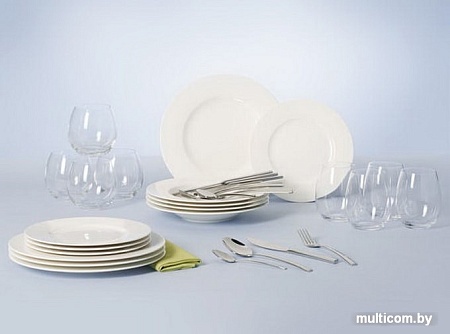 Villeroy & Boch Wonderful World White 10-1155-9032