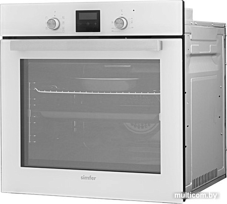 Электрический духовой шкаф Simfer B6EC58016