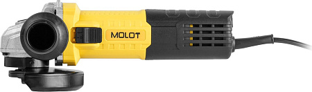 Угловая шлифмашина Molot MAG 1209-2