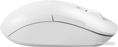 Мышь A4Tech Fstyler FG16CS Air (белый)