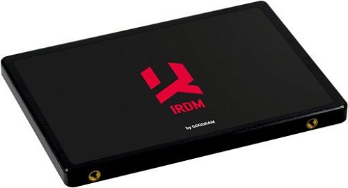 SSD GOODRAM IRDM 120GB IR-SSDPR-S25A-120