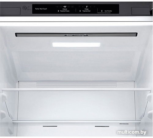 Холодильник LG GA-B509CLCL