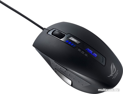 Игровая мышь ASUS GX850