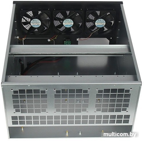 Корпус ExeGate Pro 6-470