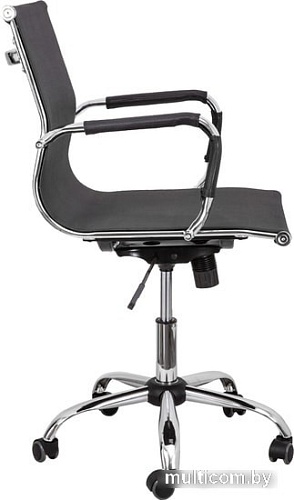 Кресло Седия Адель Нью (черный)