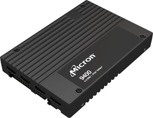 SSD Micron 9400 Pro 7.68TB MTFDKCC7T6TGH-1BC1ZABYY