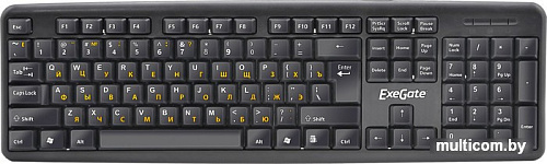 Клавиатура ExeGate LY-331