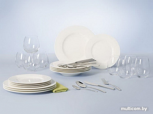 Villeroy & Boch Wonderful World White 10-1155-9032