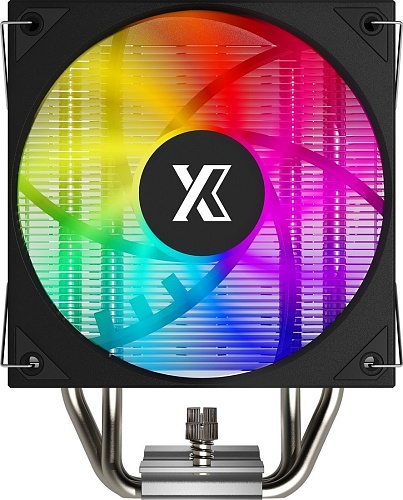 Кулер для процессора XASTRA AR400 ARGB