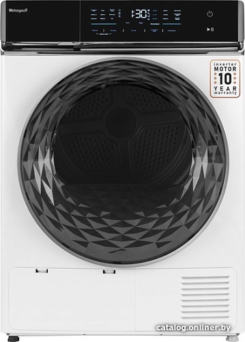 Сушильная машина Weissgauff WD 779 Diamond Heat Pump