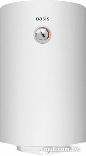Накопительный электрический водонагреватель Oasis NV-50