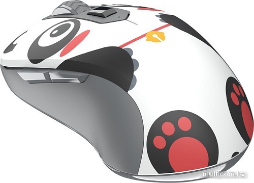 Мышь Dareu LM115G (панда)