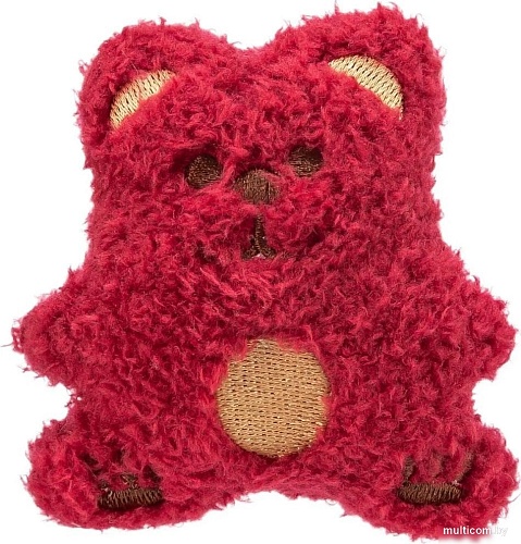 Игрушка для кошек Trixie Мишка 45664