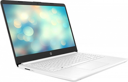 Ноутбук HP 14s-dq0046ur 3B3L7EA