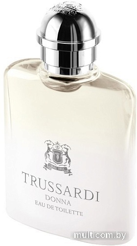 Trussardi Donna EdT (30 мл)