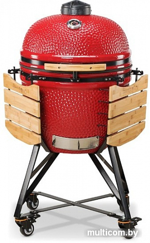 Kamado Bono Grande (красный)