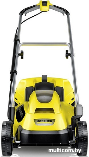 Газонокосилка Karcher LMO 18-33 14444000 (без АКБ)