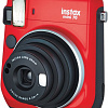 Фотоаппарат Fujifilm Instax Mini 70 Passion Red