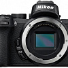 Беззеркальный фотоаппарат Nikon Z50 Body