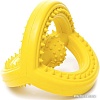 Игрушка для собак Duvo Plus Tugger 10158/yellow