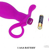 Вибратор Baile Pretty Love Taylor BI-014287