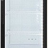 Торговый холодильник Бирюса B300D