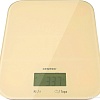 Кухонные весы CENTEK CT-2481 (бежевый)