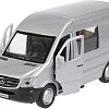 Технопарк Mercedes-Benz Sprinter SPRINTERVAN-14-SR
