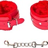 Наножники Lola Games Eternity 187005 1103-02Lola (красный)