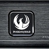 Автомобильный усилитель Phoenix Gold ZXM5001