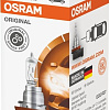Галогенная лампа Osram H16 Original Line 1шт