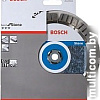 Отрезной диск алмазный Bosch 2.608.602.643