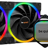 Кулер для процессора be quiet! Pure Loop 2 FX 280mm BW014
