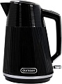 Электрический чайник Oursson KE1736W/BL