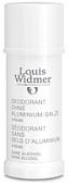 Дезодорант-крем Louis Widmer Без солей алюминия 40 мл