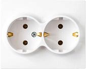 Розетка Bylectrica РС16-0042