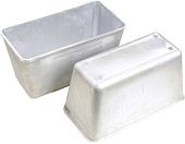 Форма для выпечки Силумин БФХ1.7