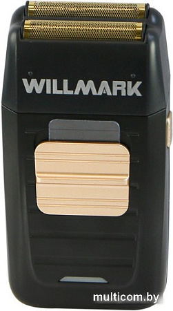 Электробритва Willmark WFS-772GF