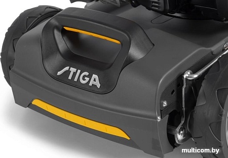 Колёсная газонокосилка Stiga Multiclip 47 SQ B 298472828/ST1