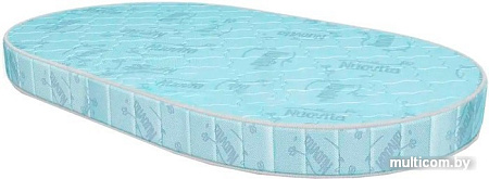 Матрас Nuovita Nuvola 75x125