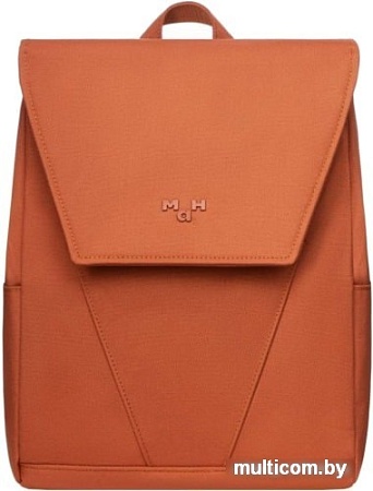 Рюкзак MAH MR20C1989B05 (оранжевый)