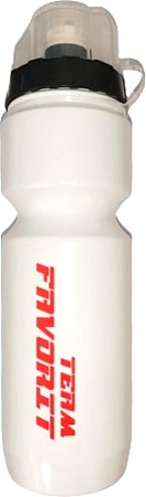 Бутылка для воды Chern Shianq CSB-512L-WT