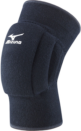 Наколенники Mizuno Team Kneepad Z59SS702 (XL, темно-синий)