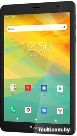 Планшет Prestigio Node A8 PMT4208_3G_E_RU_RD (красный)