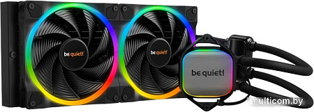 Кулер для процессора be quiet! Pure Loop 2 FX 280mm BW014